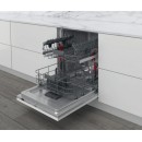 WHIRLPOOL Ugradbena perilica posuđa WI 7020 P