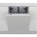 WHIRLPOOL Ugradbena perilica posuđa WI 7020 P