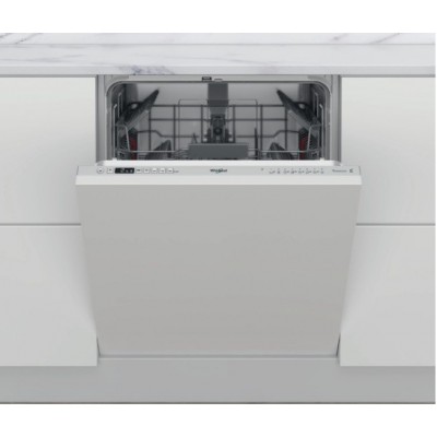 WHIRLPOOL Ugradbena perilica posuđa WI 7020 P