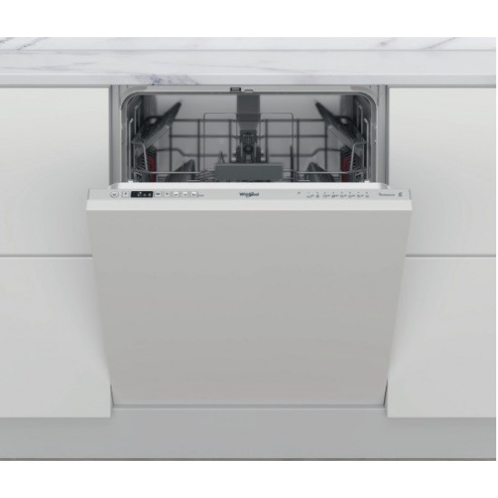 WHIRLPOOL Ugradbena perilica posuđa WI 7020 P