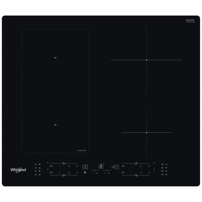 WHIRLPOOL Ploča za kuhanje WL B3360 NE