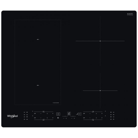 WHIRLPOOL Ploča za kuhanje WL B3360 NE