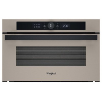 WHIRLPOOL Ugradbena mikrovalna pećnica WMD44ME