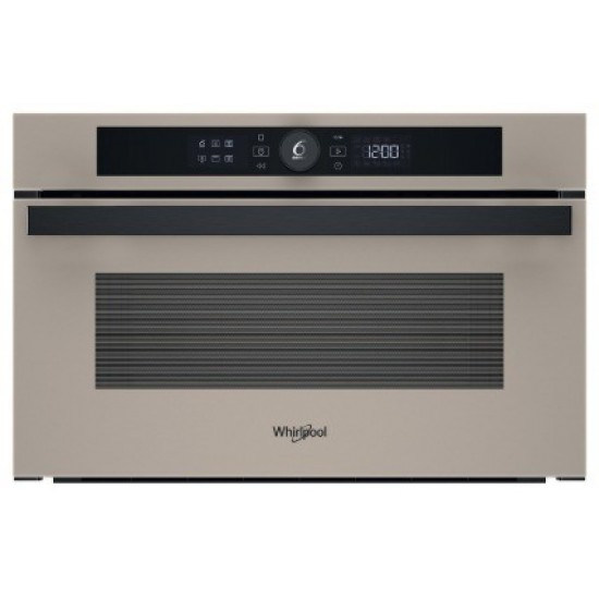 WHIRLPOOL Ugradbena mikrovalna pećnica WMD44ME