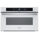 WHIRLPOOL Ugradbena mikrovalna pećnica WMD44MW