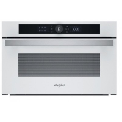 WHIRLPOOL Ugradbena mikrovalna pećnica WMD44MW