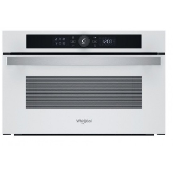 WHIRLPOOL Ugradbena mikrovalna pećnica WMD44MW