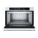 WHIRLPOOL Ugradbena mikrovalna pećnica WMD44MW