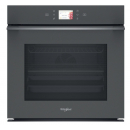 WHIRLPOOL Ugradbena pećnica WOI118PT2SSMA