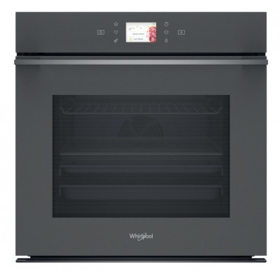 WHIRLPOOL Ugradbena pećnica WOI118PT2SSMA