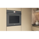 WHIRLPOOL Ugradbena pećnica WOI118PT2SSMA