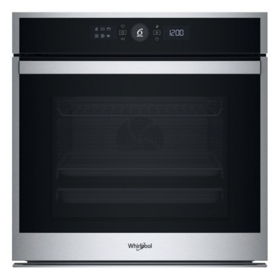 WHIRLPOOL Ugradbena pećnica WOI4S8PM2SXA