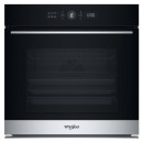 WHIRLPOOL Ugradbena pećnica WOI5S81HM1SXA