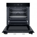 WHIRLPOOL Ugradbena pećnica WOI5S81HM1SXA