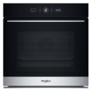 WHIRLPOOL Ugradbena pećnica WOI5S8CM1SXA