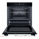 WHIRLPOOL Ugradbena pećnica WOI5S8CM1SXA