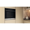 WHIRLPOOL Ugradbena pećnica WOI5S8CM1SXA