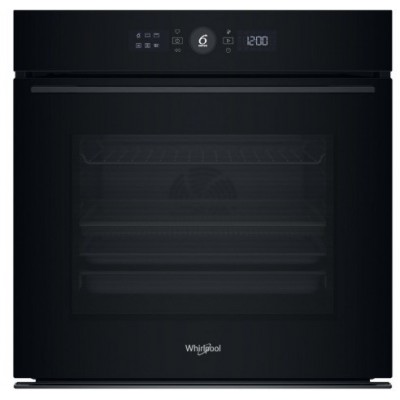 WHIRLPOOL Ugradbena pećnica WOI5S8HM1SBA