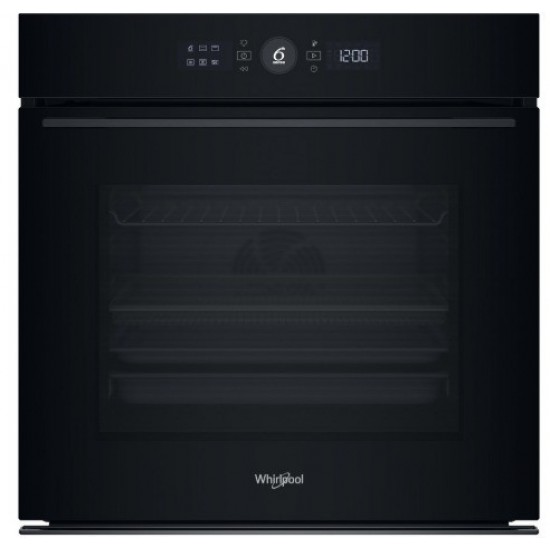 WHIRLPOOL Ugradbena pećnica WOI5S8HM1SBA