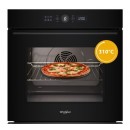 WHIRLPOOL Ugradbena pećnica WOI5S8HM1SBA