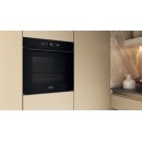 WHIRLPOOL Ugradbena pećnica WOI5S8HM1SBA