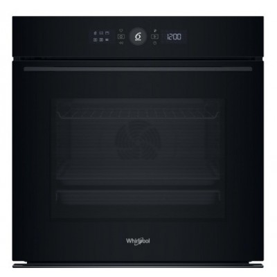 WHIRLPOOL Ugradbena pećnica WOI5S8PM1SBA