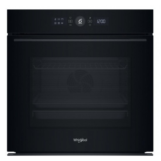 WHIRLPOOL Ugradbena pećnica WOI5S8PM1SBA