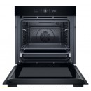 WHIRLPOOL Ugradbena pećnica WOI5S8PM1SBA