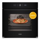 WHIRLPOOL Ugradbena pećnica WOI5S8PM1SBA