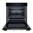 WHIRLPOOL Ugradbena pećnica WOI5S8PM1SXA