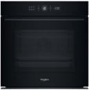 WHIRLPOOL Ugradbena pećnica WOI5S8PPM1SBA