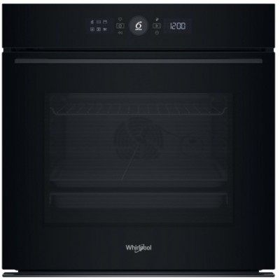WHIRLPOOL Ugradbena pećnica WOI5S8PPM1SBA