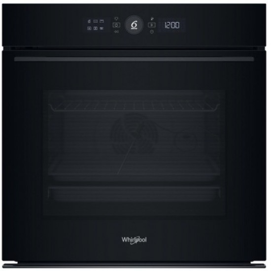 WHIRLPOOL Ugradbena pećnica WOI5S8PPM1SBA