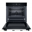 WHIRLPOOL Ugradbena pećnica WOI5S8PPM1SBA