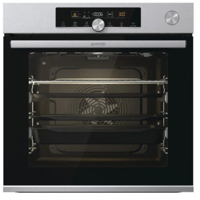 GORENJE Ugradbena pećnica BSA6747A04X