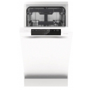 GORENJE Perilica posuđa 45CM GS541D10W