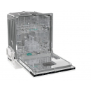 GORENJE Ugradbena perilica posuđa GV642D90