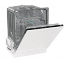 GORENJE Ugradbena perilica posuđa GV642D90