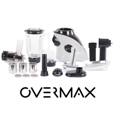 OVERMAX Multipraktik 6u1 MULTIDO