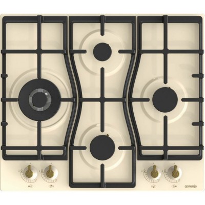GORENJE Ploča za kuhanje GW6D42CLI