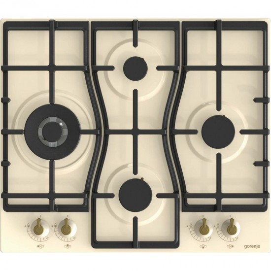 GORENJE Ploča za kuhanje GW6D42CLI