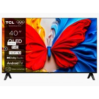 QLED TV do 43