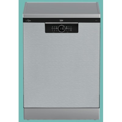 BEKO Perilica posuđa BDFN26530X