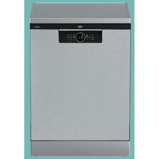 BEKO Perilica posuđa BDFN26530X