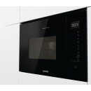 GORENJE Ugradbena mikrovalna pećnica BMI251SG3BG