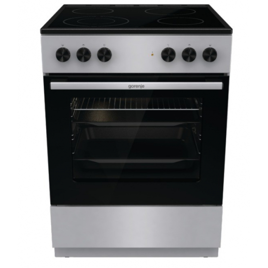 GORENJE Štednjak električni GEC6A41SC