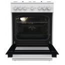 GORENJE Štednjak kombinirani GK6B43WD