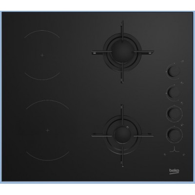 BEKO Ploča za kuhanje HILM64102S