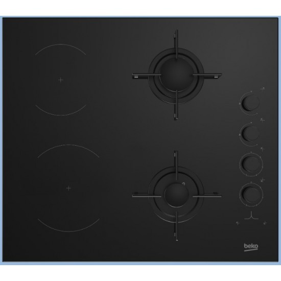 BEKO Ploča za kuhanje HILM64102S