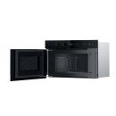 WHIRLPOOL Ugradbena mikrovalna pećnica WMN571BX
